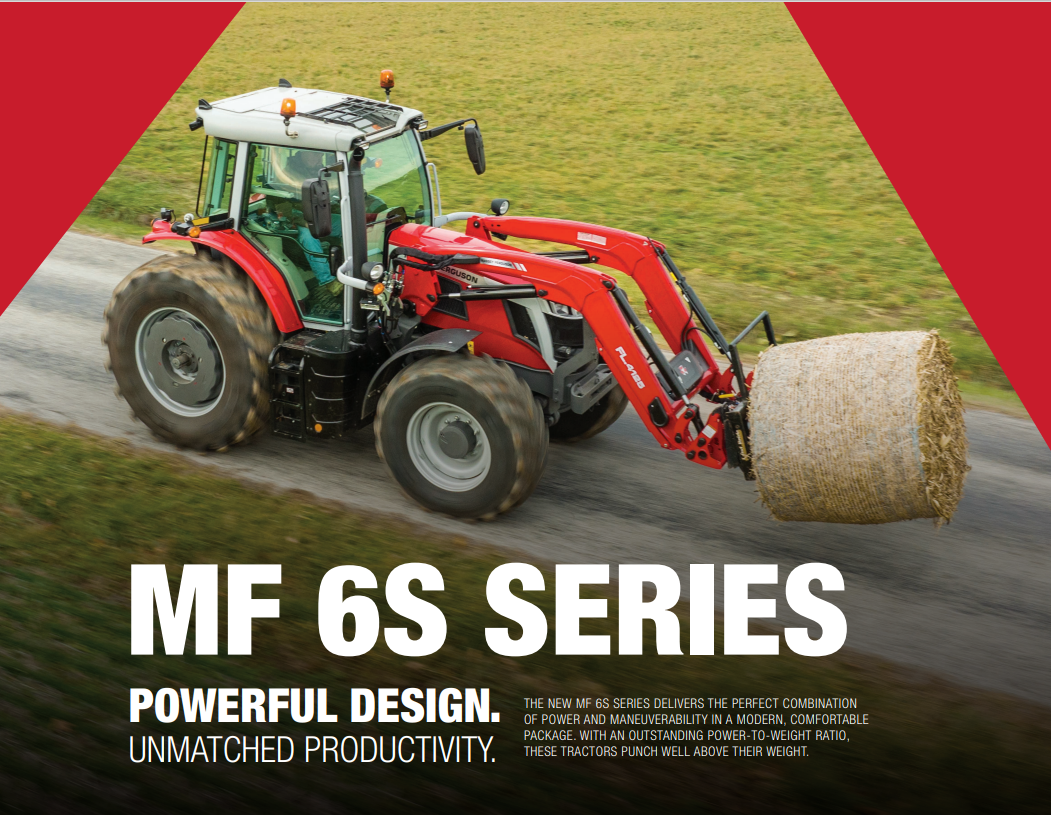 Go to countrytractor.ca (MF-6S-Series-Brochure.pdf%20(masseyferguson.com) subpage)