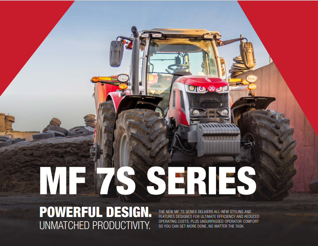 Go to countrytractor.ca (MF-7S-Series-Brochure.pdf%20(masseyferguson.com) subpage)