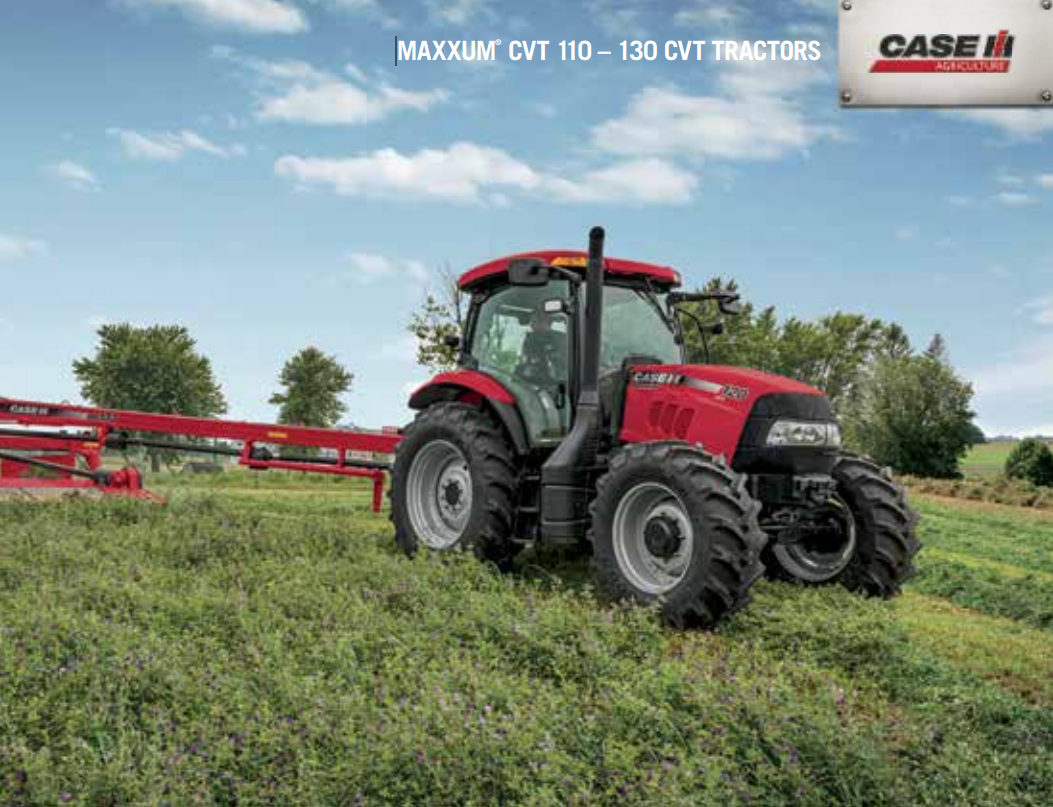 Case IH pdf #1