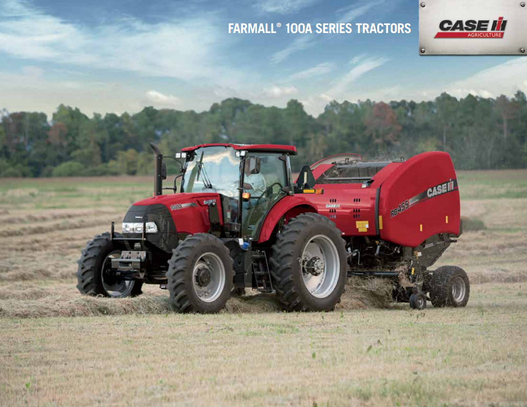 Case IH pdf #3