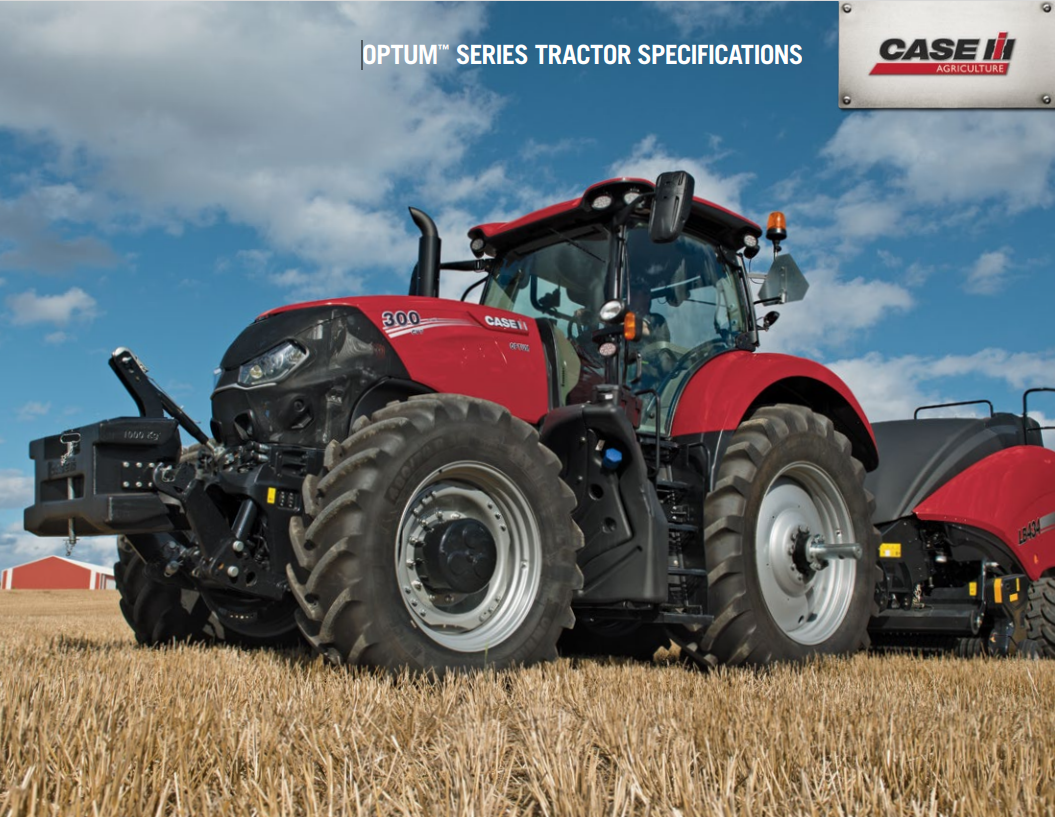 Case IH pdf #4