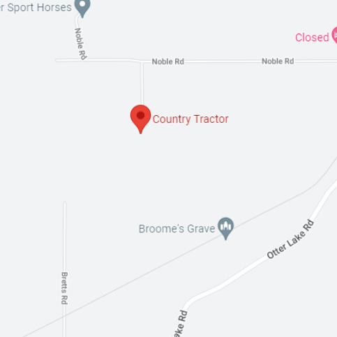 Armstrong Map