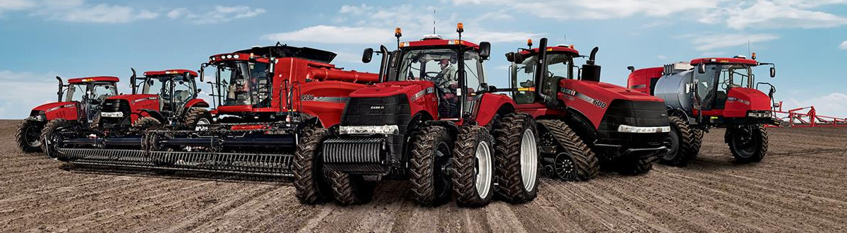 Case IH for sale in Country Tractor & Equipment, Spallumcheen, British Columbia
