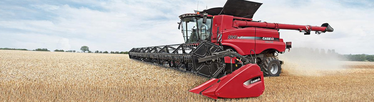 Case IH for sale in Country Tractor & Equipment, Spallumcheen, British Columbia