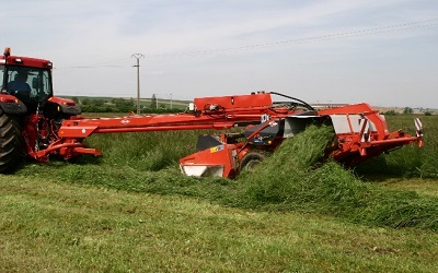 Kuhn for sale in Country Tractor & Equipment, Armstrong, British Columbia #3