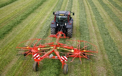 Kuhn for sale in Country Tractor & Equipment, Armstrong, British Columbia #2