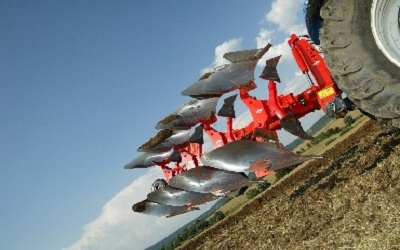 Kuhn for sale in Country Tractor & Equipment, Armstrong, British Columbia #4