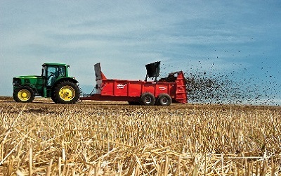 Kuhn for sale in Country Tractor & Equipment, Armstrong, British Columbia #8