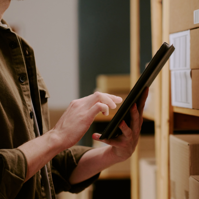 Financing & Promotions