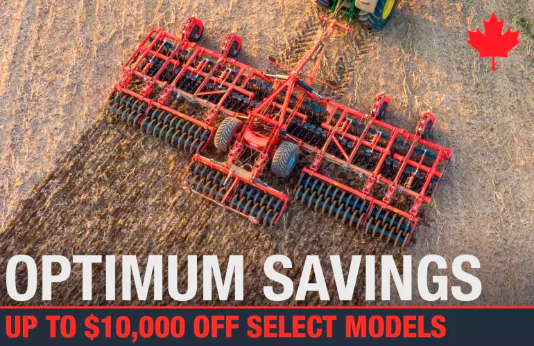 Optimum Savings
